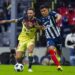 En juego para llorar América y Monterrey empatan a 0 en la última fecha del torneo