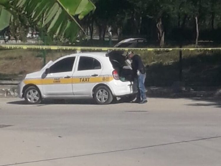 Enfrentamientos y ejecuciones dejan siete muertos en Tamaulipas