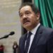 Mier reitera invitación a opositores a debatir reforma eléctrica 