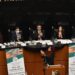 Rescatan IMSS e ISSSTE la salud y la seguridad social para los mexicanos: Américo