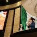 Diferencias entre partidos en sesión por Día Internacional contra Violencia a Mujeres 