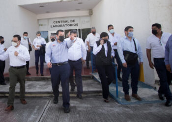 Tiene la UAT plataforma sólida para seguir creciendo con calidad: Guillermo Mendoza