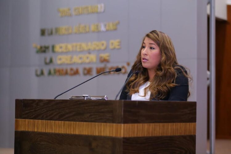 Propone diputada del PAN garantizar derecho de mujeres al acompañamiento durante el parto