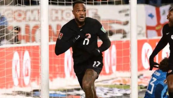 Canadá vence al ‘Tri’ y es líder de la eliminatoria mundialista