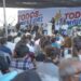 ‘Queremos seguir viviendo en paz y en armonía’: mujeres altamirenses a Verástegui