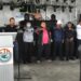 Toma César Verástegui protesta a nueva directiva de músicos de Ciudad Victoria