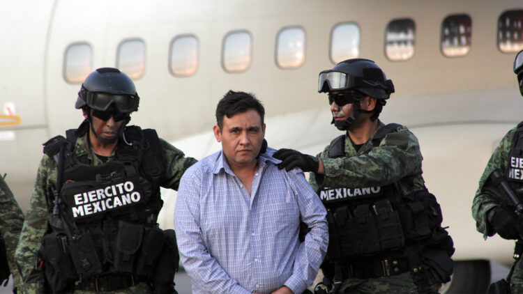 Ordenan reponer procedimiento a ‘El Z-42’ por petición de amparo 