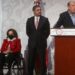 Va por México se declara en «resistencia» en análisis del PEF 2022 