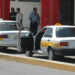Ante competencia, mejoran servicio taxistas de la central de autobuses de Victoria