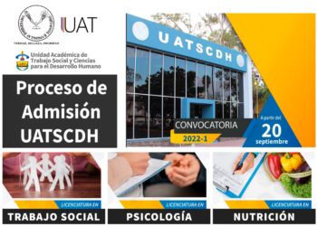 Promueve UAT carreras de Psicología, Nutrición y Trabajo Social del Campus Victoria