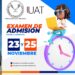 Aplicará UAT examen CENEVAL en modalidades en línea y presencial
