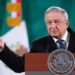 Sin cambio en 2018, Pemex y CFE estarían ya en bancarrota: AMLO 