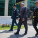 Condecoran a titulares de Semar y Sedena por Mérito Militar 