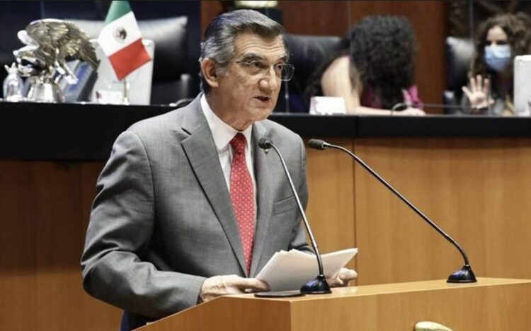 Américo encabeza votación en el Consejo Nacional, seguido por Olga Sosa, Rodolfo y Maki Ortiz
