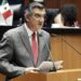 Américo encabeza votación en el Consejo Nacional, seguido por Olga Sosa, Rodolfo y Maki Ortiz