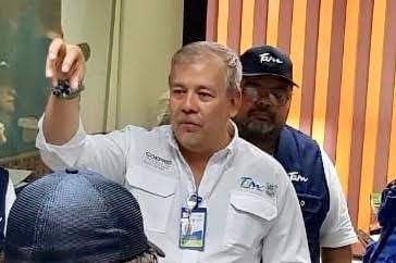 Comisionado de Coepris de Tamaulipas es obligado por un juez a dar respuesta a ciudadano