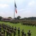 Envía AMLO al Senado iniciativa para crear la Comandancia del Ejército