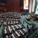Envían propuesta de reforma para que candidatos presenten declaraciones 