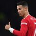 Dos exfuerzas especiales en Afganistán cuidan a Cristiano Ronaldo 