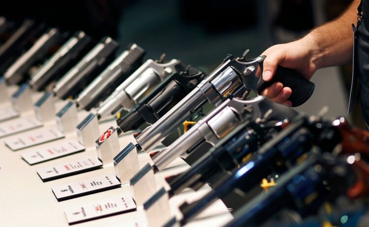 México debe responder a empresas de armas de EU antes de Navidad 