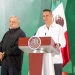 AMLO trae resultados tras décadas de abandono a la región: Murat 