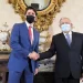 Reconoce México a Canadá como «socio estratégico» 