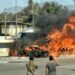 Choque múltiple en la autopista México-Puebla deja 14 muertos y 5 lesionados