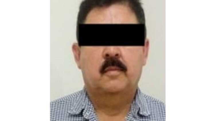 Procesan a ex alcalde de  Ciénega de Flores, Nuevo León por privación ilegal de la libertad