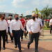 Impulsará UAT mayor presencia con sectores productivos: Guillermo Mendoza 