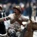 Invita Sedena a seguir desfile por el 111 aniversario de la Revolución mexicana