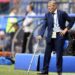 Óscar Tabárez, cesado como técnico de la selección uruguaya
