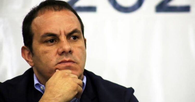 Faltan líderes en el Tri, asegura Cuauhtémoc Blanco