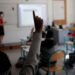 Insiste AMLO en llamar al regreso a clases presenciales