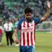 Oribe Peralta está fuera de Chivas 
