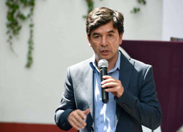 Penas más severas por delitos contra periodistas: Ramírez Cuevas 