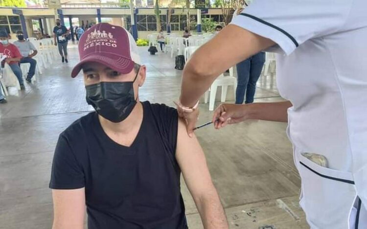 Le sale lo valiente al ‘señorito’ Gómez: Va por encuesta de Morena para gobernador de Tamaulipas