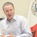 Niega PRI permiso a Quirino Ordaz para embajador