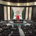 Acusan partidos al INE de asumir atribuciones del Legislativo 