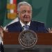 A AMLO le da ‘flojera’ mencionar al Reforma pero le tupe por su docilidad con los corruptos
