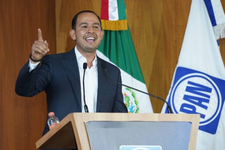 Correcta estrategia electoral requiere de diagnóstico certero: PAN 