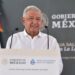 Impulsará plan de agua de La Laguna, pese a opositores, dice AMLO 