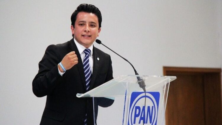 Fiscalía de Guanajuato ‘atenúa’ delito de violación de diputado federal del PAN y lo deja libre
