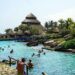 Un antropólogo de Tamaulipas en la Riviera Maya
