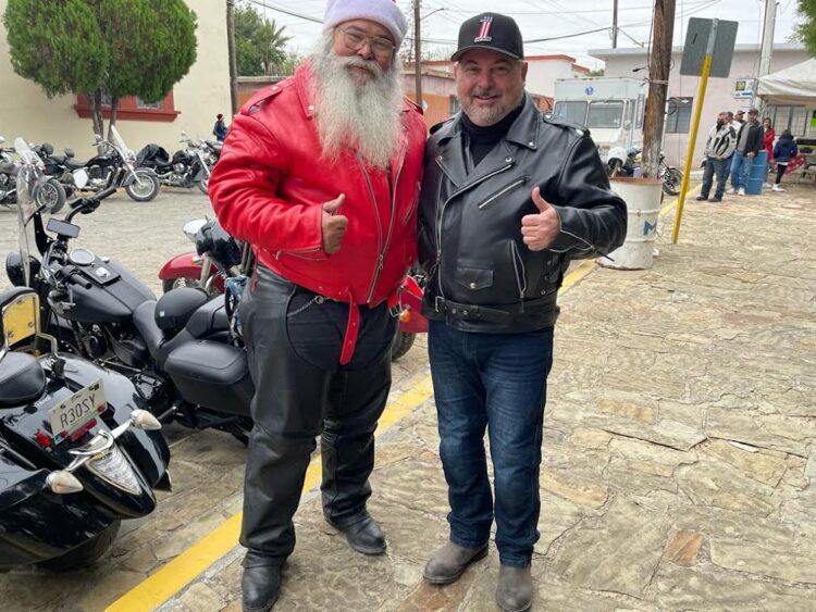 Tamaulipas impulsa el turismo carretero realizando la 7ma edición de la Ruta 54