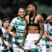 Gana Santos Laguna 2-0 a Atlético San Luis y chocará con Tigres en la liguilla