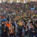 Miles de reynosenses se suman al colectivo ‘Todos por Tamaulipas’