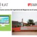 Ofrece la UAT en Tampico una nueva carrera: Ingeniería de Negocios
