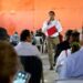 Apoya Gobierno de México a más de 3 mil 600 pescadores de San Fernando