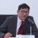 Comisión del Congreso cita a Espino Ascanio para que informe sobre Auditoría Superior del Estado