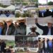 Viven en Antiguo Morelos fiestas decembrinas y César Verástegui es invitado de honor